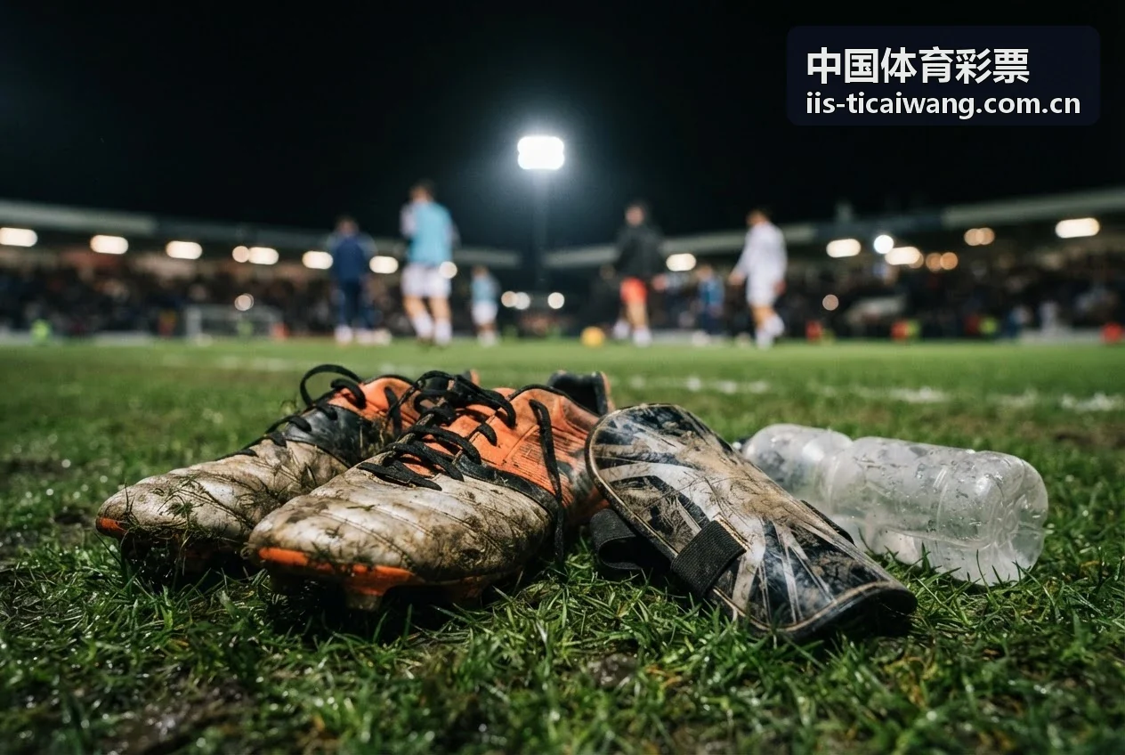 中国体育彩票竞彩足球赛事竞猜